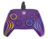 Pad Turtle Beach Afterglow Wave XS Fioletowy